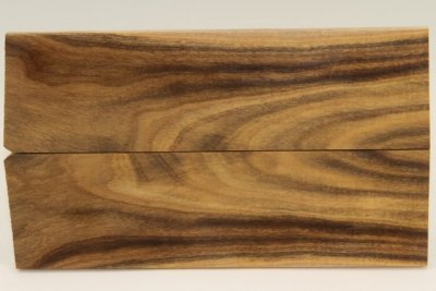 Plaquettes pour la coutellerie, Pistachier, ref:PPIS69565
