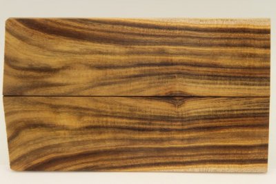 Plaquettes pour la coutellerie, Pistachier, ref:PPIS69567