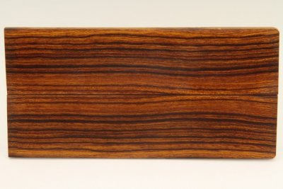 Plaquettes pour la coutellerie, Bois de fer d'Arizona, ref:PBF69584