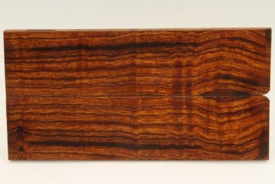 Plaquettes pour la coutellerie, Bois de fer d'Arizona, ref:PBF69586