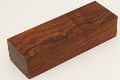 Bloc pour la coutellerie, Bois de fer d'Arizona, ref:BBF69592