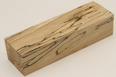 Bloc pour la coutellerie, Hêtre échauffé, ref:BCHef69659