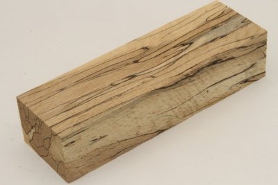 Bloc pour la coutellerie, Hêtre échauffé, ref:BCHef69660