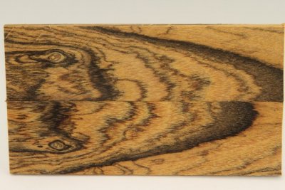 Plaquettes pour la coutellerie, Bocote des montagnes, ref:PBoc69648