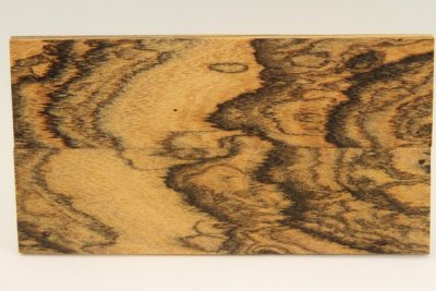 Plaquettes pour la coutellerie, Bocote des montagnes, ref:PBoc69649