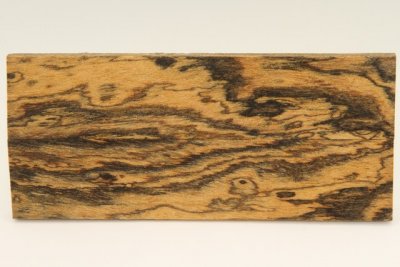 Plaquettes pour la coutellerie, Bocote des montagnes, ref:PBoc69647