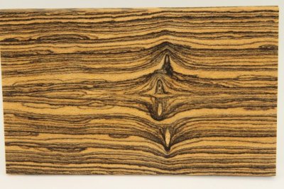 Plaquettes pour la coutellerie, Bocote des montagnes, ref:PBoc69651