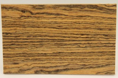 Plaquettes pour la coutellerie, Bocote des montagnes, ref:PBoc69652
