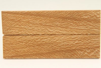 Plaquettes pour la coutellerie, Platane stabilisé naturel, ref:PPLTs69731na