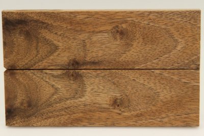 Plaquettes pour la coutellerie, Noyer, ref:PN69744