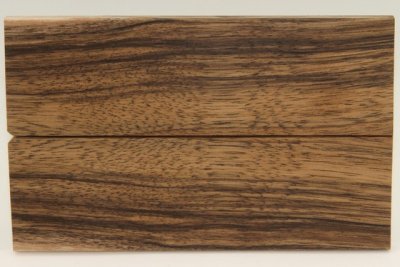 Plaquettes pour la coutellerie, Noyer, ref:PN69746