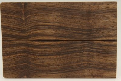 Plaquettes pour la coutellerie, Noyer, ref:PN69749