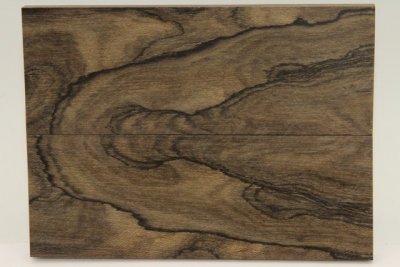 Plaquettes pour la coutellerie, Ziricote, ref:PZI69807