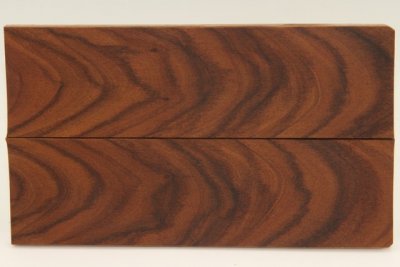 Plaquettes pour la coutellerie, Palissandre de Santos, ref:PPalDS69838