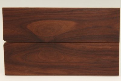 Plaquettes pour la coutellerie, Palissandre de Santos, ref:PPalDS69841