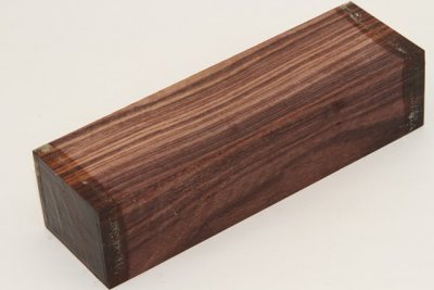 Bloc pour la coutellerie, Bois de violette, ref:BBV69910