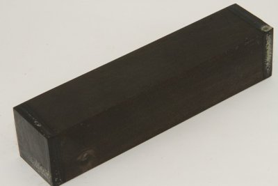 Bloc pour la coutellerie, Ebène noire, ref:BEbN69914