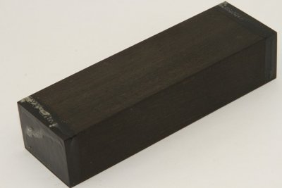 Bloc pour la coutellerie, Ebène noire, ref:BEbN69915