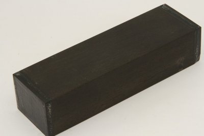 Bloc pour la coutellerie, Ebène noire, ref:BEbN69917