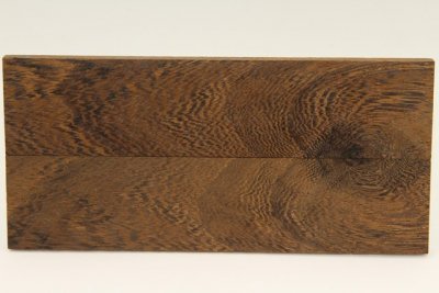 Plaquettes pour la coutellerie, Bois équitable, Acacia d'Afrique, ref:PAcAf69935