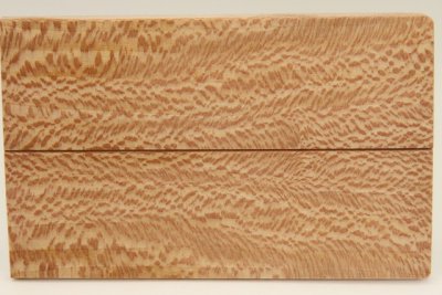 Plaquettes pour la coutellerie, Platane, ref:PPL70007