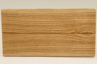 Plaquettes pour la coutellerie, Frêne Olivier, ref:PFO70020