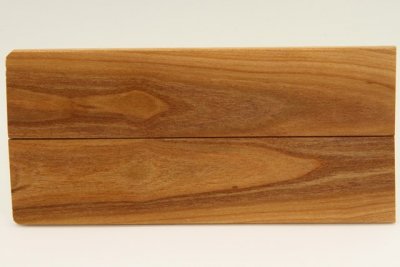 Plaquettes pour la coutellerie, Prunier, ref:PPRU70030