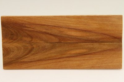 Plaquettes pour la coutellerie, Prunier, ref:PPRU70031