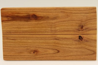 Plaquettes pour la coutellerie, Prunier, ref:PPRU70032