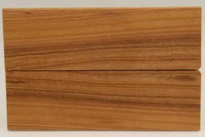 Plaquettes pour la coutellerie, Prunier, ref:PPRU70037
