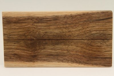 Plaquettes pour la coutellerie, Noyer, ref:PN70080