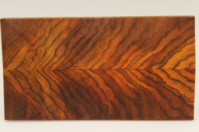 Plaquettes, Cocobolo (D. retusa Cites E-06061/17 du 20/12/2017), ref:PCoco70094