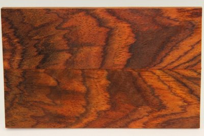 Plaquettes, Cocobolo (D. retusa Cites E-06061/17 du 20/12/2017), ref:PCoco70097