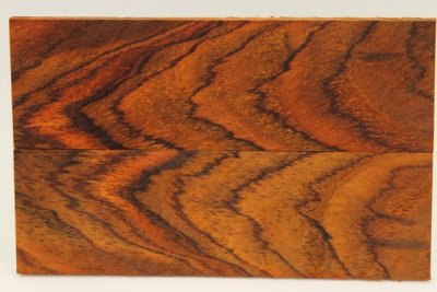 Plaquettes, Cocobolo (D. retusa Cites E-06061/17 du 20/12/2017), ref:PCoco70096