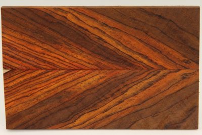 Plaquettes, Cocobolo (D. retusa Cites E-06061/17 du 20/12/2017), ref:PCoco70098