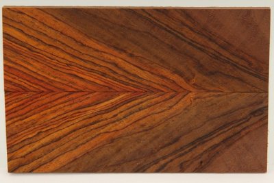 Plaquettes, Cocobolo (D. retusa Cites E-06061/17 du 20/12/2017), ref:PCoco70099