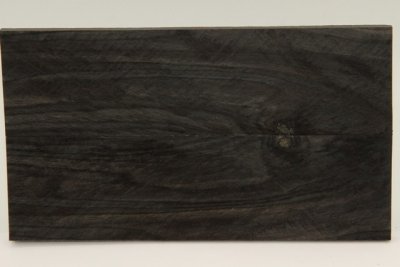 Plaquettes pour la coutellerie, Bois équitable, Ebène du Sahel (variété Mozambique), ref:PEbS70102