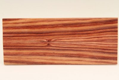 Plaquettes pour la coutellerie, Bois de rose, ref:PBR70126