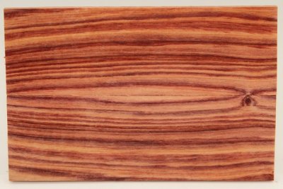 Plaquettes pour la coutellerie, Bois de rose, ref:PBR70130