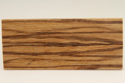 Plaquettes pour la coutellerie, Bois serpent, ref:PBS70134