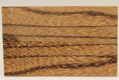 Plaquettes pour la coutellerie, Bois serpent, ref:PBS70138