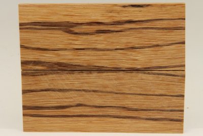 Plaquettes pour la coutellerie, Bois serpent, ref:PBS70141
