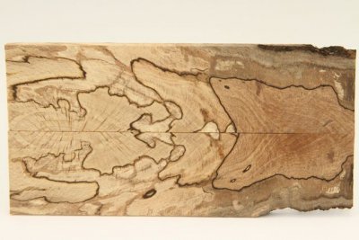 Plaquettes pour la coutellerie, Hêtre échauffé, ref:PCHef70142
