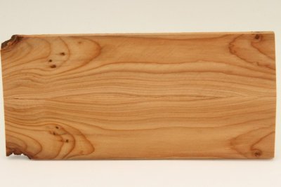 Plaquettes pour la coutellerie, loupe d'If, ref:PIF70188