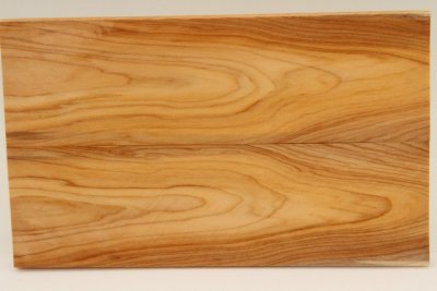 Plaquettes pour la coutellerie, loupe d'If, ref:PIF70195