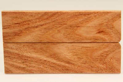 Plaquettes pour la coutellerie, Sophora, ref:PSOP70224