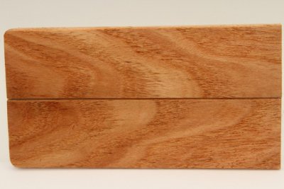 Plaquettes pour la coutellerie, Sophora, ref:PSOP70222