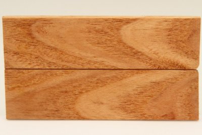 Plaquettes pour la coutellerie, Sophora, ref:PSOP70223