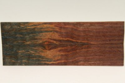 Chasse de rasoir, Hêtre échauffé stabilisé multicolore, ref:RAHs70207mu