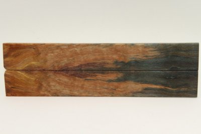 Chasse de rasoir, Hêtre échauffé stabilisé multicolore, ref:RAHs70204mu